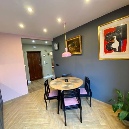Apartament Golden Art Мєлєц Екстер'єр фото