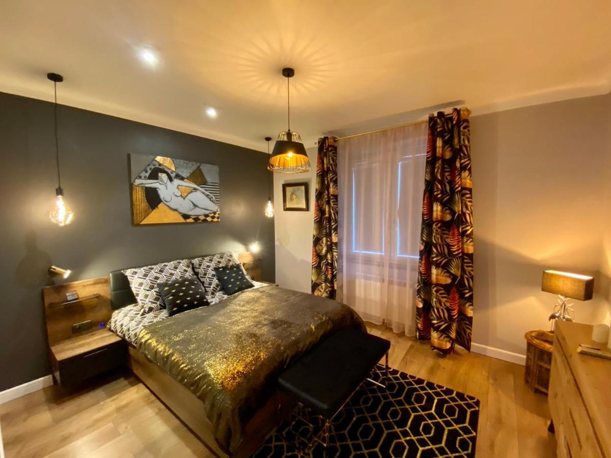 Apartament Golden Art Мєлєц Екстер'єр фото