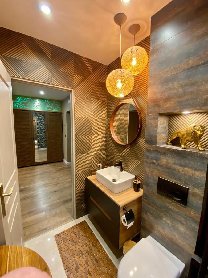 Apartament Golden Art Мєлєц Екстер'єр фото