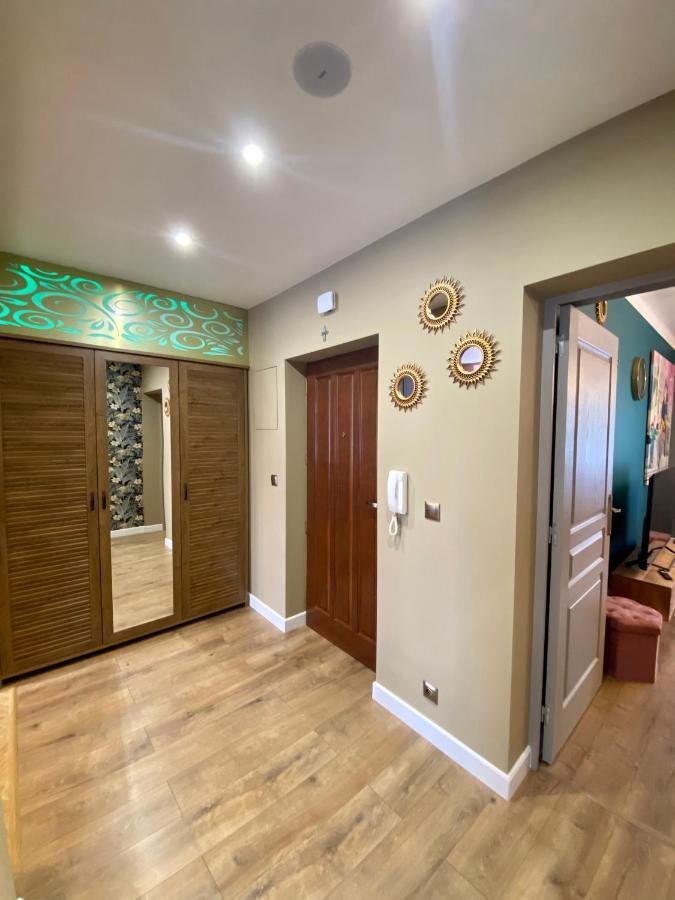 Apartament Golden Art Мєлєц Екстер'єр фото