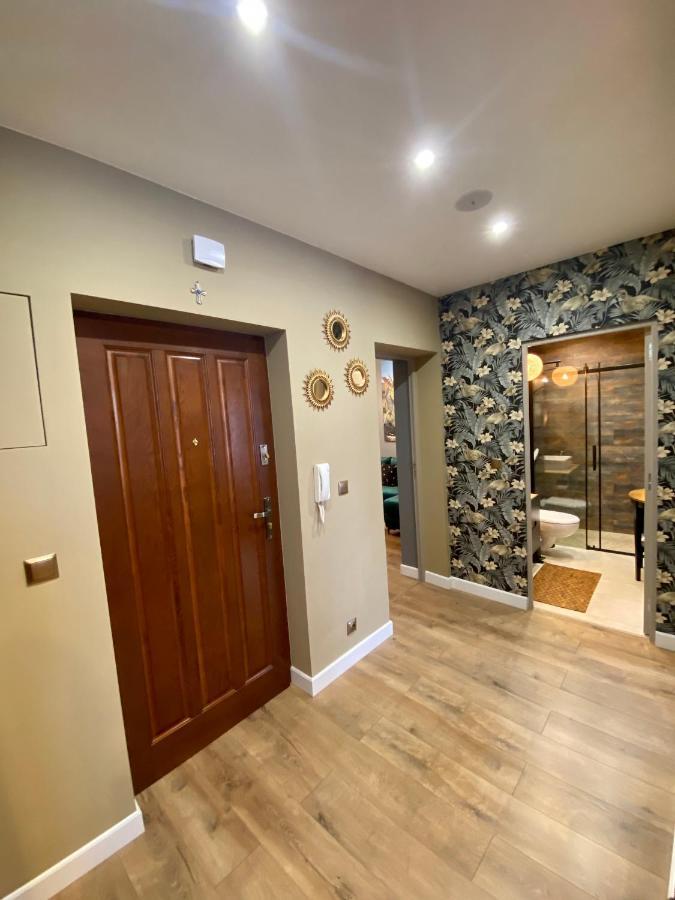 Apartament Golden Art Мєлєц Екстер'єр фото