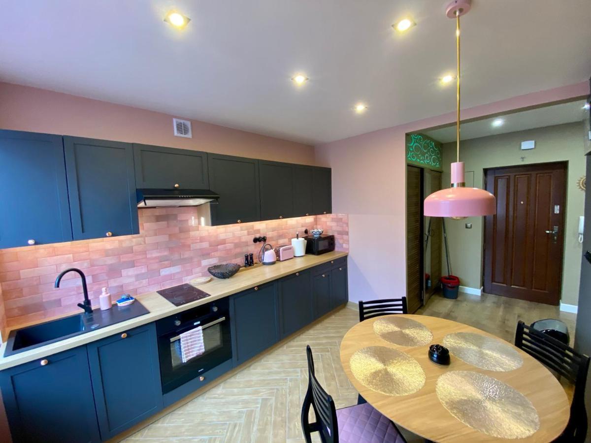 Apartament Golden Art Мєлєц Екстер'єр фото